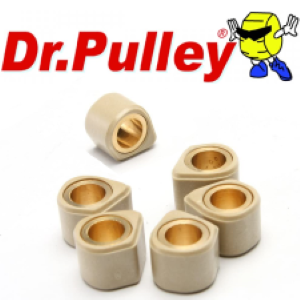 Dr PULLEY