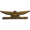 GOLD WING