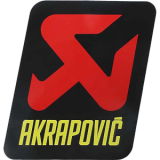 AKRAPOVIC