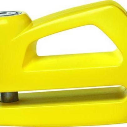 ΚΛΕΙΔΑΡΙΑ ABUS ELEMENT 290 ΚΙΤΡΙΝΗ