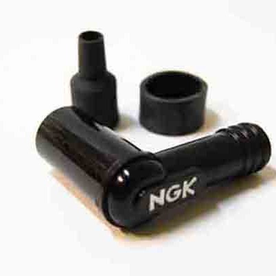 ΠΙΠΑ NGK LD05F/LB05F ΓΩΝΙΑ 90 ΜΟΙΡΩΝ