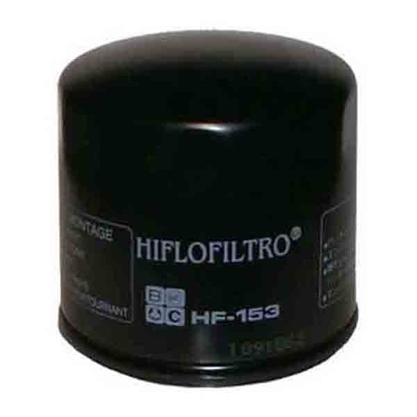 ΦΙΛΤΡΟ ΛΑΔΙΟΥ HIFLO HF153