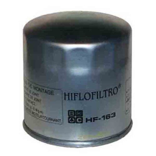ΦΙΛΤΡΟ ΛΑΔΙΟΥ HIFLO HF163