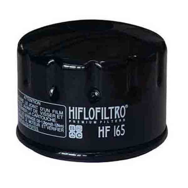 ΦΙΛΤΡΟ ΛΑΔΙΟΥ HIFLO HF165