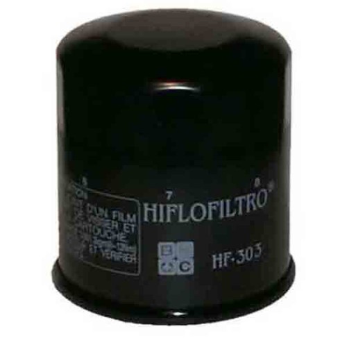 ΦΙΛΤΡΟ ΛΑΔΙΟΥ HIFLO HF303