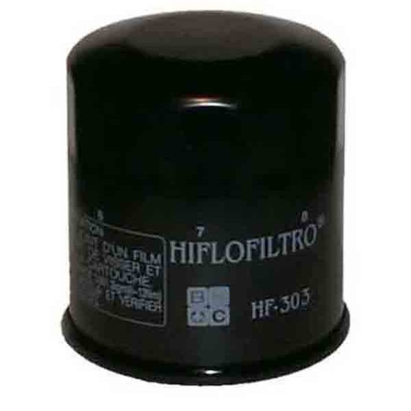 ΦΙΛΤΡΟ ΛΑΔΙΟΥ HIFLO HF303