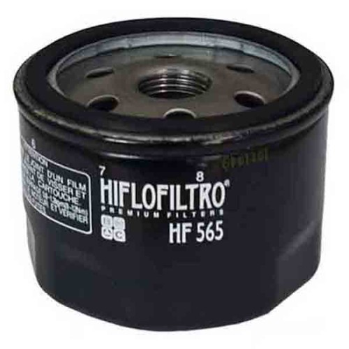 ΦΙΛΤΡΟ ΛΑΔΙΟΥ HIFLO HF565