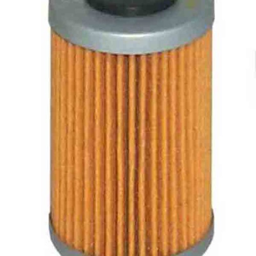 ΦΙΛΤΡΟ ΛΑΔΙΟΥ HIFLO HF655