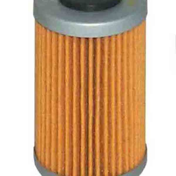 ΦΙΛΤΡΟ ΛΑΔΙΟΥ HIFLO HF655