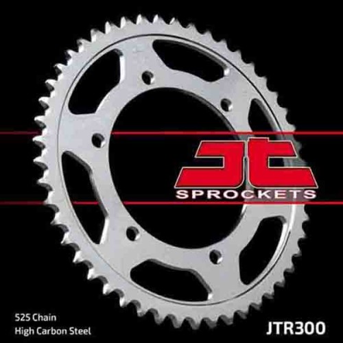 ΓΡΑΝΑΖΙ ΠΙΣΩ 300-39 JT
