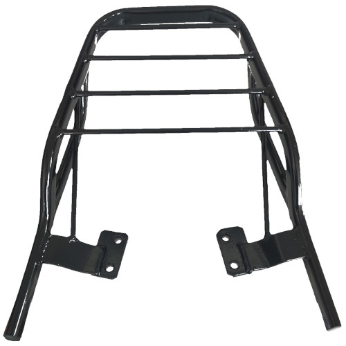 ΣΧΑΡΑ CRYPTON X135 ΜΑΥΡΗ HDP