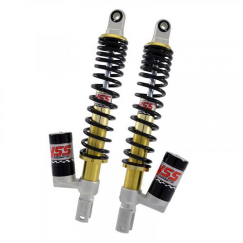 ΑΜΟΡΤΙΣΕΡ YSS X-MAX 250 ΑΖΩΤΟΥ