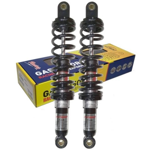 ΑΜΟΡΤΙΣΕΡ APIDO C100/GLX90 ΜΑΥΡΑ ΜΑΥΡΑ