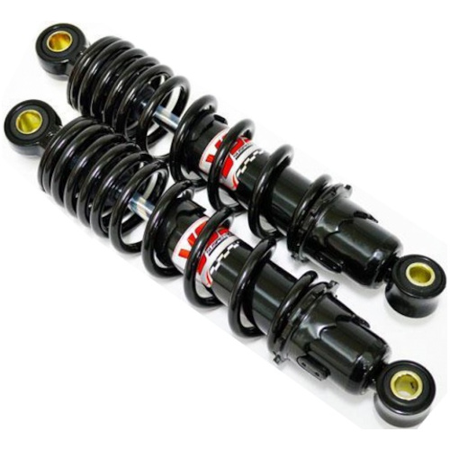 ΑMOΡΤΙΣΕΡ YSS 26cm C50 6V-12V ΜΑΥΡΟ