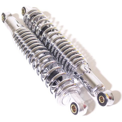 ΑΜΟΡΤΙΣΕΡ KAWATA INNOVA ΝΙΚΕΛ