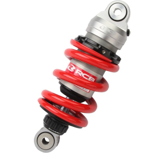 ΑΜΟΡΤΙΣΕΡ RACING BOY CRYPTON-X 135 S2-LINE ΚΟΚΚΙΝΟ