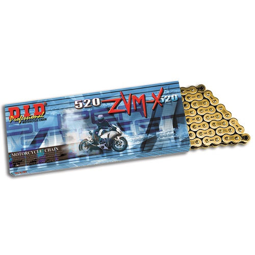 ΑΛΥΣΙΔΑ DID 520ZVMXG&G-112