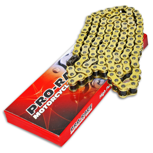 ΑΛΥΣΙΔΑ PRO-RACE ΧΡΥΣΗ 428H 108L