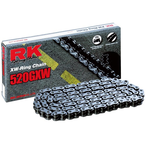 ΑΛΥΣΙΔΑ RK 520GXW 106 JAPAN