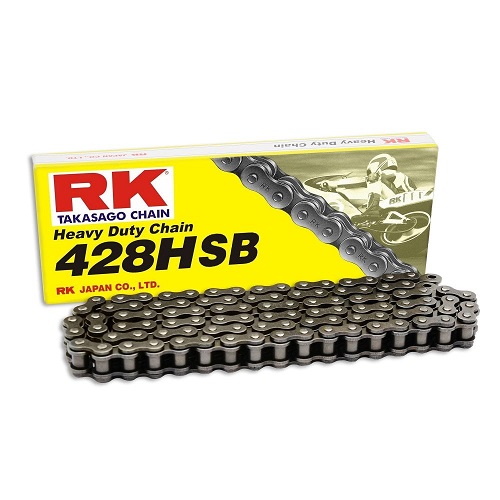 ΑΛΥΣΙΔΑ RK 428HSB-136 EΝΙΣΧΥΜΕΝΗ