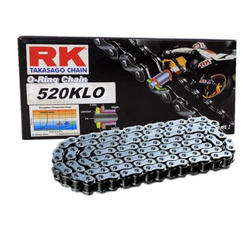 ΑΛΥΣΙΔΑ RK 520KLO-112