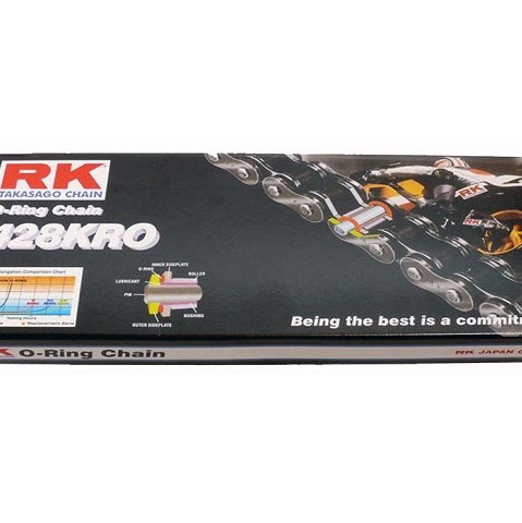 ΑΛΥΣΙΔΑ RK 428KRO-140