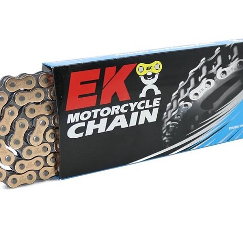 ΑΛΥΣΙΔΑ EK 525DEX (QX-RING)-114 LINKS