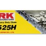 ΑΛΥΣΙΔΑ RK 525H 126 JAP