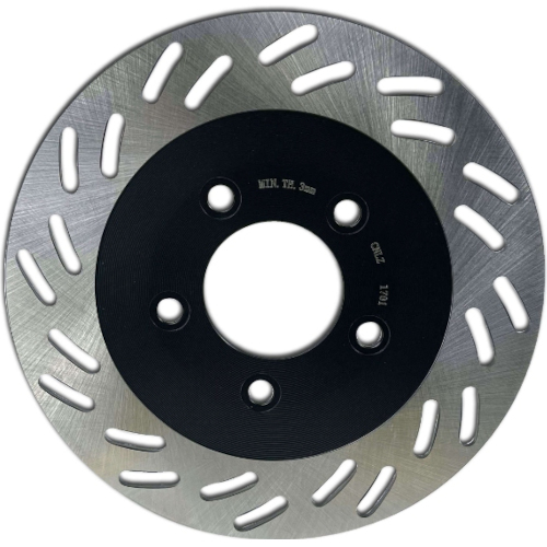 ΔΙΣΚΟΠΛΑΚΑ ΕΜΠΡΟΣ SYM SYMPHONY S-125 / S-50 / JET4-125