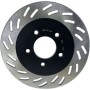 ΔΙΣΚΟΠΛΑΚΑ ΕΜΠΡΟΣ SYM SYMPHONY S-125 / S-50 / JET4-125