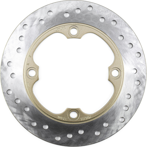 ΔΙΣΚΟΠΛΑΚΑ ΕΜΠΡΟΣ HONDA SH125/150 01-09