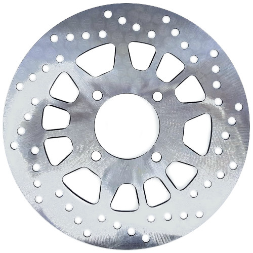 ΔΙΣΚΟΠΛΑΚΑ ΕΜΠΡΟΣ CRYPTON 105/115/X/T 110 135 FEDERAL