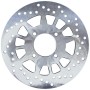 ΔΙΣΚΟΠΛΑΚΑ PRO-RACE F1ZR/CRYPTON/Z125/PCX125