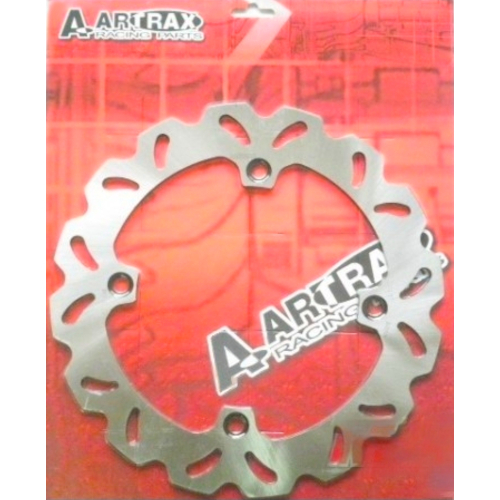 ΔΙΣΚΟΠΛΑΚΑ ΕΜΠΡΟΣ ARTRAX ΧLV600/650 97