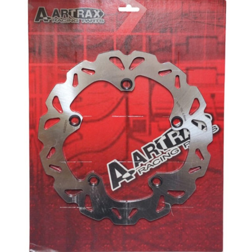 ΔΙΣΚΟΠΛΑΚΑ ΠΙΣΩ ARTRAX TRACER900