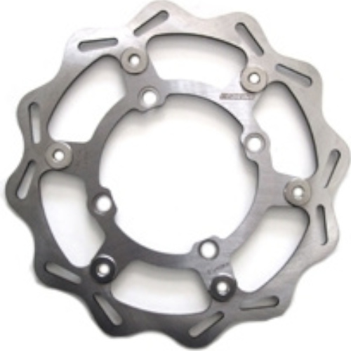 ΔΙΣΚΟΠΛΑΚΑ ΕΜΠΡΟΣ BRAKING SZ01FLOWD RM/YZ ΑΡΙΣΤΕΡΗ