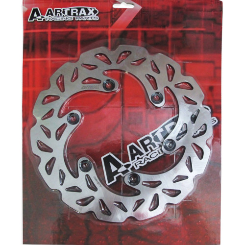 ΔΙΣΚΟΠΛΑΚΑ ΠΙΣΩ ARTRAX TDM850/900/XT660