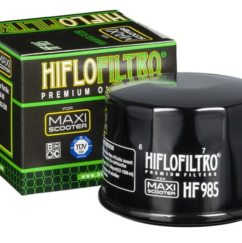 ΦΙΛΤΡΟ ΛΑΔΙΟΥ HIFLO HF985