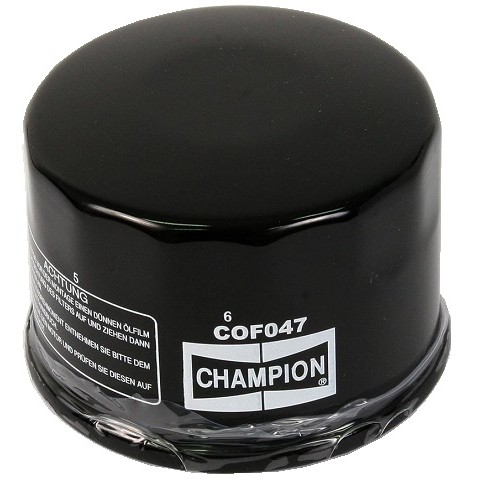 ΦΙΛΤΡΟ ΛΑΔΙΟΥ CHAMPION COF047 HF147