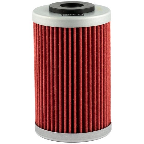 ΦΙΛΤΡΟ ΛΑΔΙΟΥ CHAMPION KTM LC4 ADVENTURE390-640/EXC250/DUKE125/200/390/400/620/690 COF055 HF155