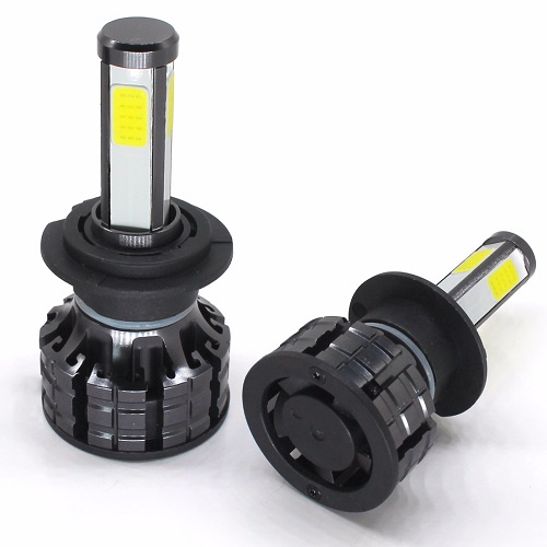 ΛΑΜΠΑ LED 360 CANBUS H7
