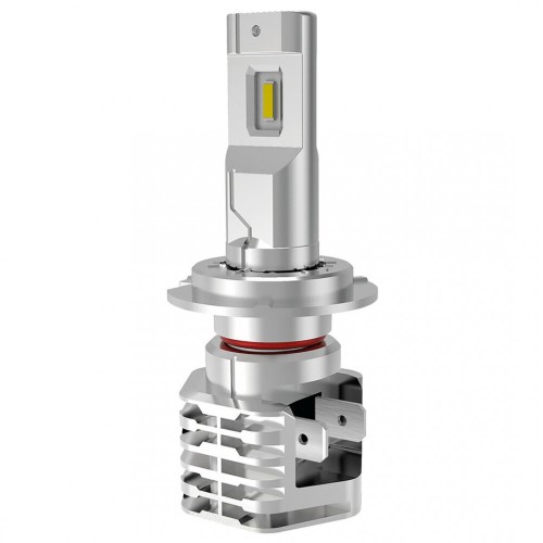 ΛΑΜΠΑ H7 LAMPA HALO KILLER PX26D 9-32V 20W 6500K 3200LM (12 LED ZES CHIPS)