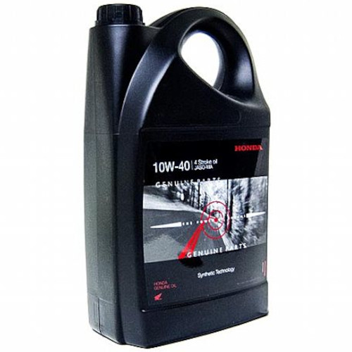 ΛΑΔΙ HONDA 10W40 MA 4L