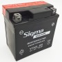 ΜΠΑΤΑΡΙΑ YTX5L-BS 12V4AH SIGMA