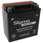 ΜΠΑΤΑΡΙΑ YTX20A-BS 12V18AH SIGMA