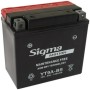 ΜΠΑΤΑΡΙΑ YT9A-BS 12V9AH SIGMA MOTION