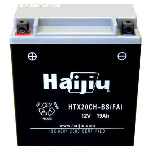 ΜΠΑΤΑΡΙΑ YTX20CH-BS(FA)-(YTX20A-BS) GEL