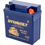 ΜΠΑΤΑΡΙΑ DYNAVOLT YB5L-B MG5-3B-C NANOGEL 150CCA