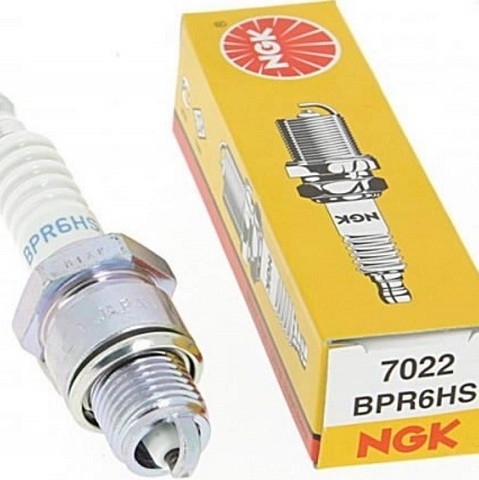 ΜΠΟΥΖΙ BPR6HS
