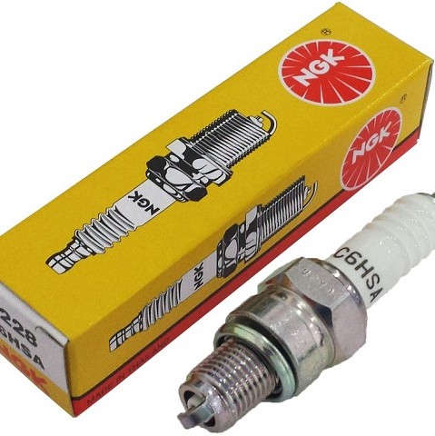 ΜΠΟΥΖΙ C 6 HSA